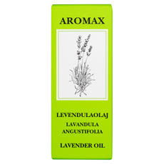 Aromax Levendula Illóolaj - 10 ml kisképe