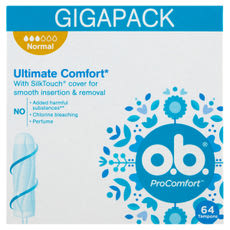 o.b ProComfort Normal - 64 db kisképe