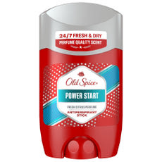 Old Spice Power Start deo stift - 65 ml kisképe