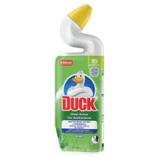 Duck Fresh folyadék WC-tisztító - 750 ml kisképe