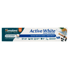 Himalaya Active White fogkrém - 75 ml kisképe