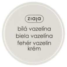 Ziaja Vazelin - 30 ml kisképe