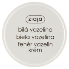 Ziaja vazelin - 30 ml kisképe