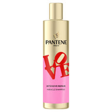 Pantene Pro V Robert Indiana sampon - 250 ml kisképe