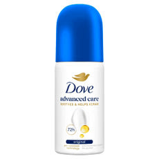 Dove Advanced Care Original deo spray - 35 ml kisképe