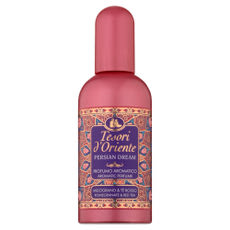Tesori d'Oriente Persian Dream női Eau de Toilette - 100 ml kisképe