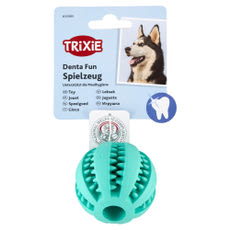 Trixie Denta Fun mentolos labda - 1 db kisképe