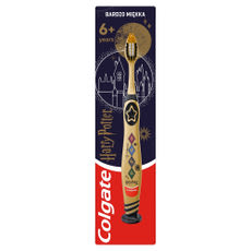 Colgate Big Kids' Smile gyerek fogkefe 6-9 éves korig - 1 db kisképe