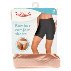 Bellinda Bambus Comfort short testszínű M-es méret - 1 db kisképe