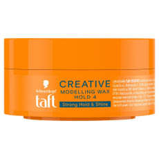 Taft Creative hajformázó wax - 75 ml kisképe
