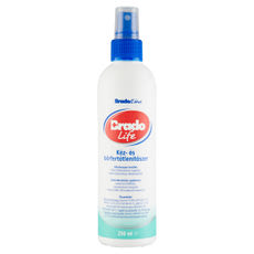 Bradolife kés-és bőrfertőtlenítőszer - 250 ml kisképe