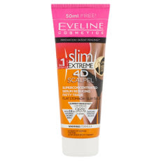 Eveline Slim Extreme 4D Scalpel szérum - 250 ml kisképe