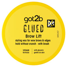 got2b Brow Lift szemöldök formázó wax - 12 ml kisképe