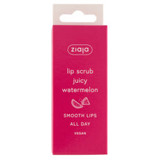 Ziaja ajakradír lédús görögdinnyével - 12 ml kisképe