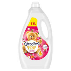 Coccolino Tiare Flower & Red Fruits öblítő 125 mosás - 2875 ml kisképe