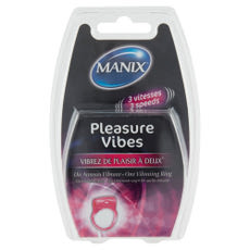 Life styles vibrációs gyűrű - 1 db kisképe