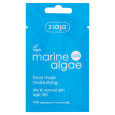 Ziaja Tengeri Alga arcmaszk - 7 ml kisképe