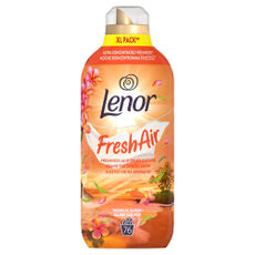 Lenor Tropical Sunset öblítő 76 mosás - 1064 ml kisképe