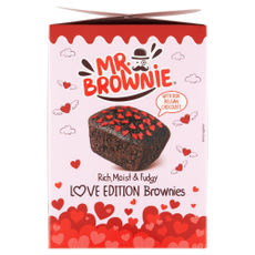 Mr. Brownie Love kiadás - 200 g kisképe
