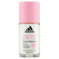 Adidas Control női izzadásgátló golyós dezodor - 50 ml kisképe