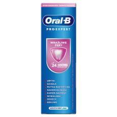 Oral-B Pro-Expert Sensitive fogkrém - 75 ml kisképe