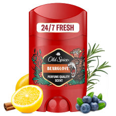 Old Spice Bearglove deo stift - 65 ml kisképe
