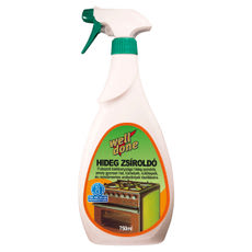 Well Done Szórófejes Hideg Zsíroldó - 750 ml kisképe