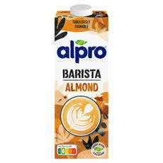 Alpro Barista mandulaital - 1 l kisképe