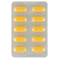 Béres C-vitamin 1000 mg filmtabletta - 10 db kisképe