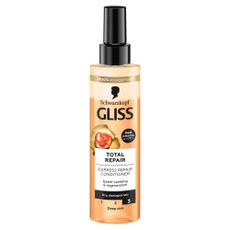 Gliss Total Repair Express Repair balzsam - 200 ml kisképe