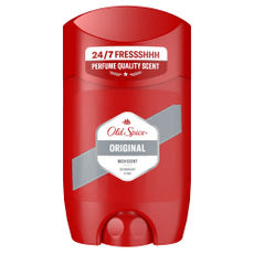 Old Spice Original deo stift - 65 ml kisképe