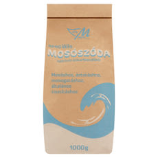 Dr.M speciális mosószóda Na-bikarbonátból - 1000 g kisképe