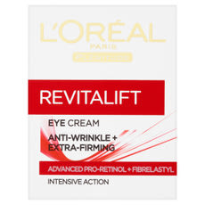 L'Oréal Paris Revitalift szemkörnyékápoló Anti-Wrinkle - 15 ml kisképe