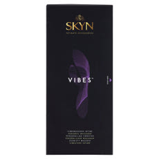 Life Styles Skyn vibrátor - 1 db kisképe