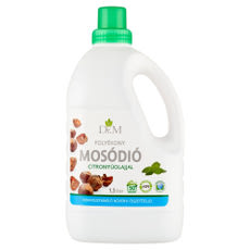 Dr.M folyékony mosódió citromfű illattal - 1500 ml kisképe