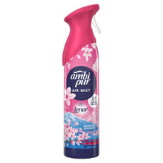 Ambi Pur Japanese Blossom légfrissítő spray - 185 ml kisképe