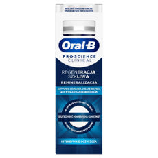 Oral-B Pro-Science Clinical Enamel Regeneration Remineralization Intensive Clean fogkrém - 75 ml kisképe