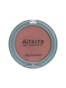 Alterra pirosító púder /04 rosewood - 1 db