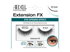 Ardell Extension FX műszempilla /B-Curl - 1 db