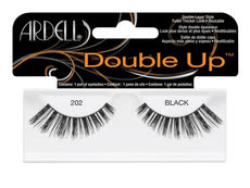 Ardell Double Up műszempilla /202 Black - 1 db