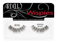 Ardell Wispies műszempilla /wispies black - 1 db kisképe