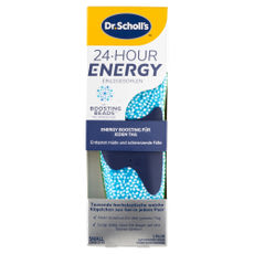 Dr Scholl 24H Energy talpbetét 1 pár, 35-40-es méret  - 2 db kisképe