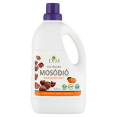 Dr.M folyékony mosódió narancsolajjal - 1500 ml kisképe