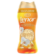 Lenor Gold Orchid & Vanilla illatgyöngy - 270 g kisképe