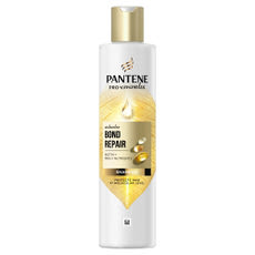 Pantene Molecular Bond Repair sampon biotinnal - 250 ml kisképe