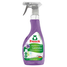 Frosch Levendula Higéniás Tisztítószer - 500 ml kisképe