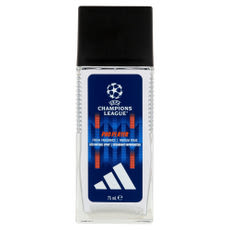Adidas UEFA 12 férfi Natural Spay - 75 ml kisképe