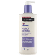 Neutrogena Visibly Firming bőrfeszesítő testápoló - 400 ml kisképe