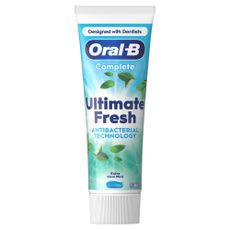 Oral-B Complete Ultimate Fresh fogkrém - 75 ml kisképe
