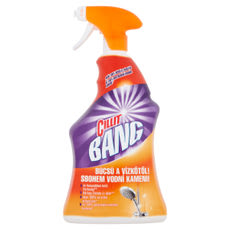 Cillit Bang kosz és vízkőoldó spray - 1000 ml kisképe